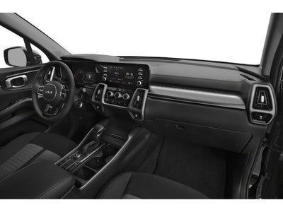 2022 Kia Sorento LX AWD