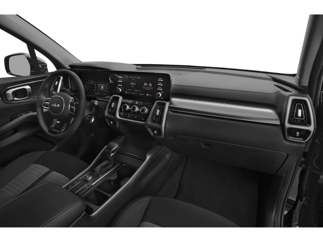 2022 Kia Sorento LX AWD
