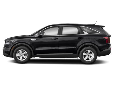 2022 Kia Sorento LX AWD