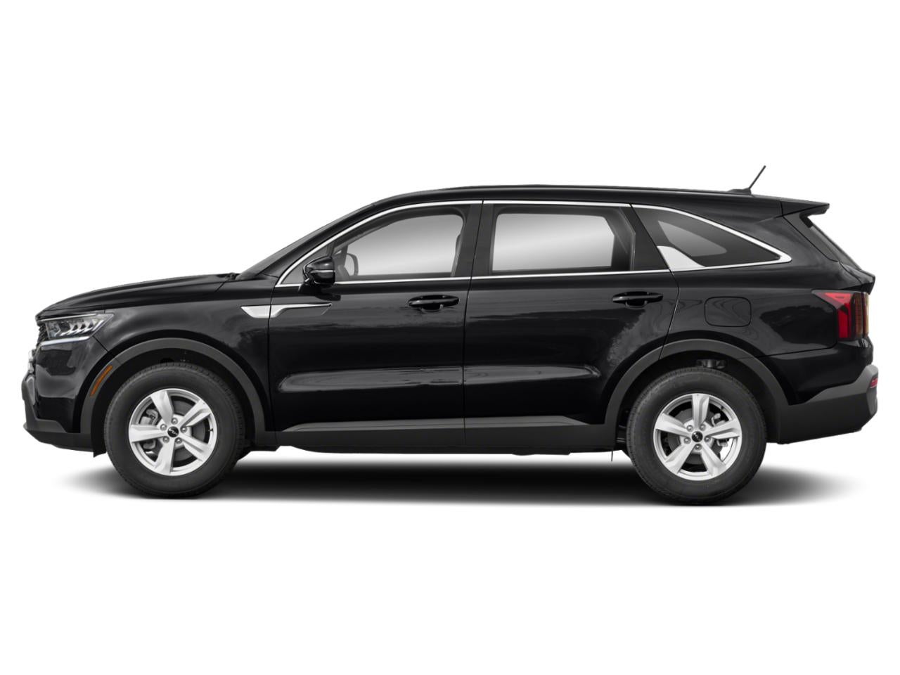 2022 Kia Sorento LX AWD
