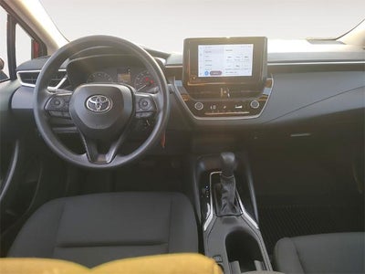 2024 Toyota Corolla LE CVT (Natl)