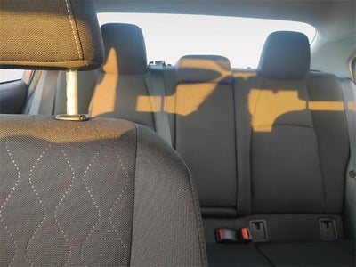 2024 Toyota Corolla LE CVT (Natl)