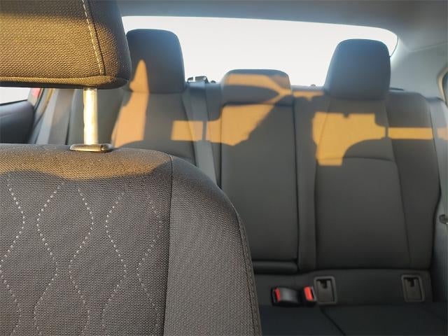 2024 Toyota Corolla LE CVT (Natl)