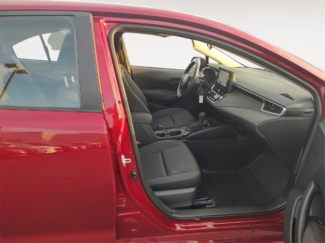 2024 Toyota Corolla LE CVT (Natl)