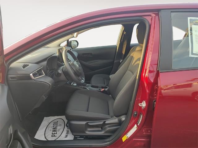 2024 Toyota Corolla LE CVT (Natl)