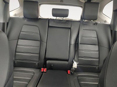 2018 Honda CR-V EX-L 2WD