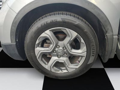 2018 Honda CR-V EX-L 2WD