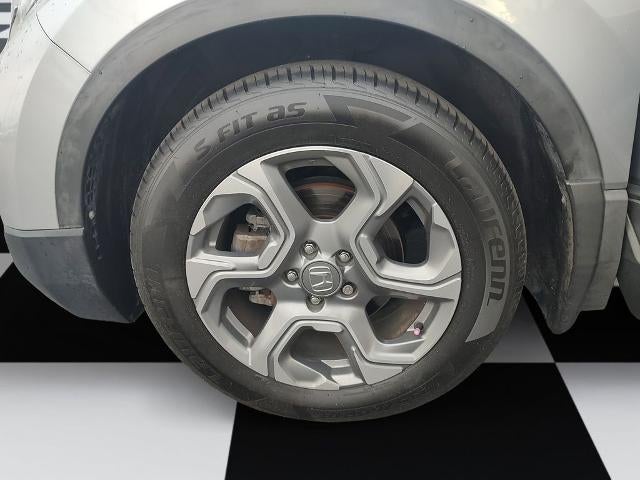 2018 Honda CR-V EX-L 2WD