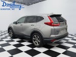 2018 Honda CR-V EX-L 2WD