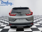 2018 Honda CR-V EX-L 2WD