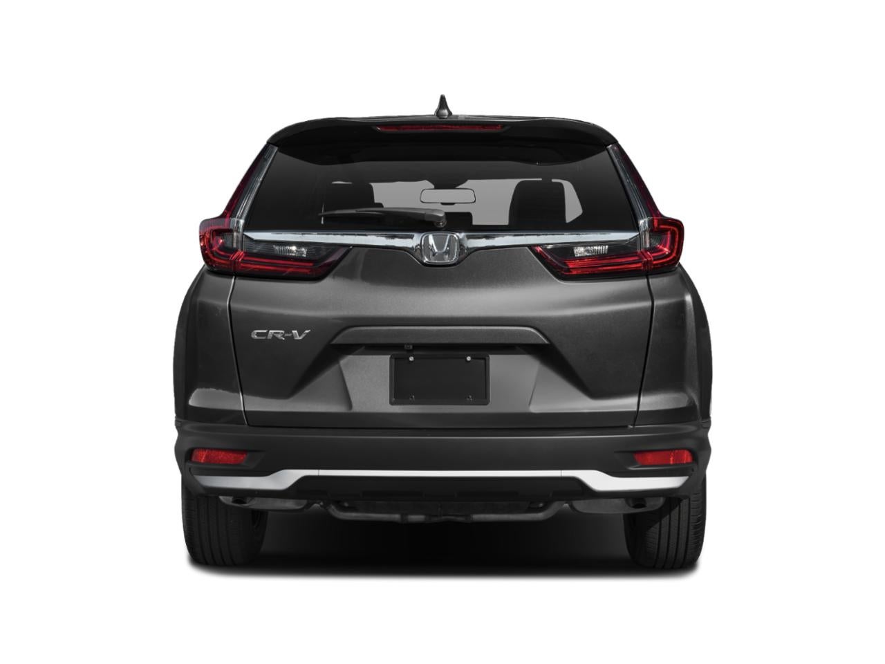 2022 Honda CR-V EX-L AWD
