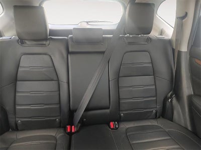 2022 Honda CR-V Touring AWD