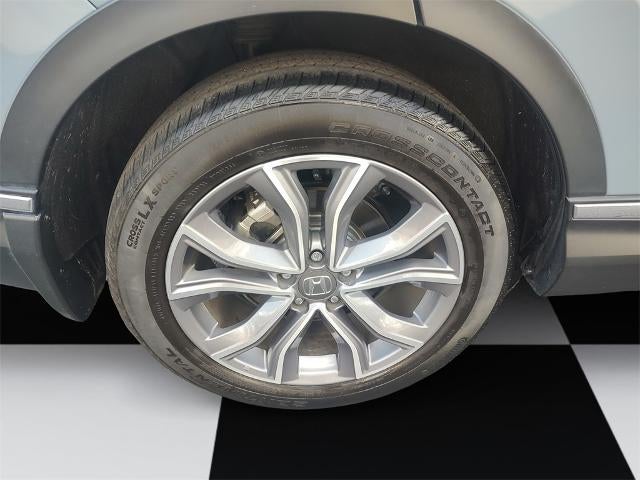 2022 Honda CR-V Touring AWD