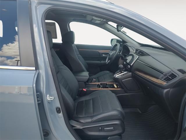 2022 Honda CR-V Touring AWD