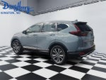 2022 Honda CR-V Touring AWD
