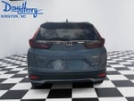 2022 Honda CR-V Touring AWD
