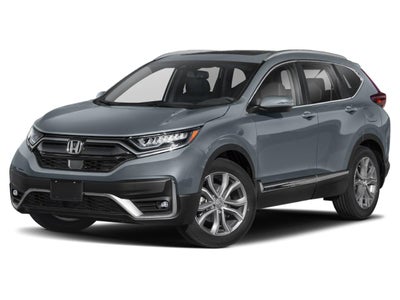 2022 Honda CR-V Touring AWD