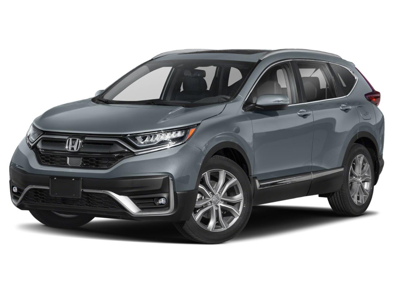 2022 Honda CR-V Touring AWD