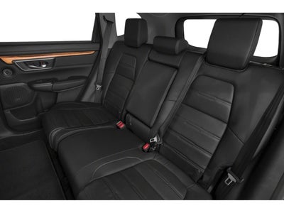 2022 Honda CR-V Touring AWD