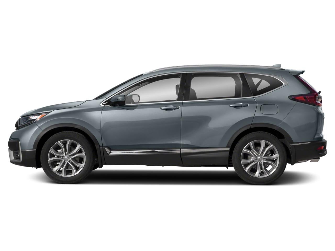 2022 Honda CR-V Touring AWD