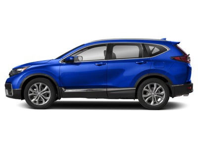 2022 Honda CR-V Touring AWD