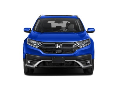 2022 Honda CR-V Touring AWD