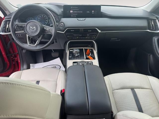 2025 Mazda Mazda CX-90 3.3 Turbo Preferred Package