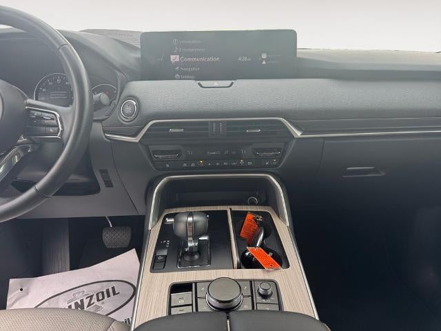 2025 Mazda Mazda CX-90 3.3 Turbo Preferred Package