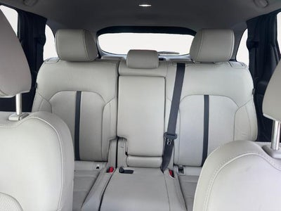 2025 Mazda Mazda CX-90 3.3 Turbo Preferred Package