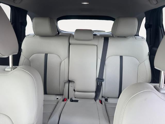 2025 Mazda Mazda CX-90 3.3 Turbo Preferred Package