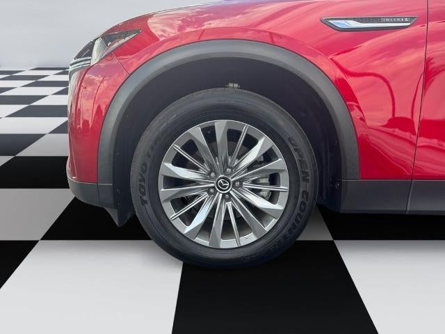 2025 Mazda Mazda CX-90 3.3 Turbo Preferred Package