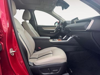 2025 Mazda Mazda CX-90 3.3 Turbo Preferred Package