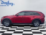 2025 Mazda Mazda CX-90 3.3 Turbo Preferred Package