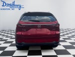 2025 Mazda Mazda CX-90 3.3 Turbo Preferred Package