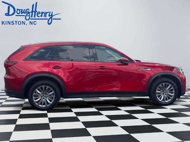 2025 Mazda Mazda CX-90 3.3 Turbo Preferred Package