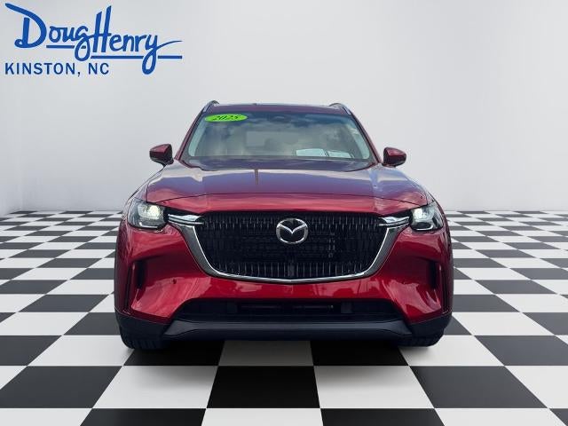 2025 Mazda Mazda CX-90 3.3 Turbo Preferred Package