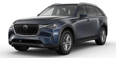 2025 Mazda Mazda CX-90 3.3 Turbo Preferred Package