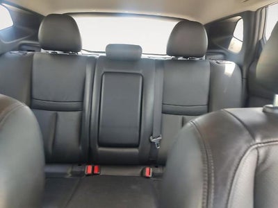 2017 Nissan Rogue Sport FWD SL