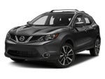 2017 Nissan Rogue Sport FWD SL