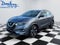 2022 Nissan Rogue Sport FWD SL
