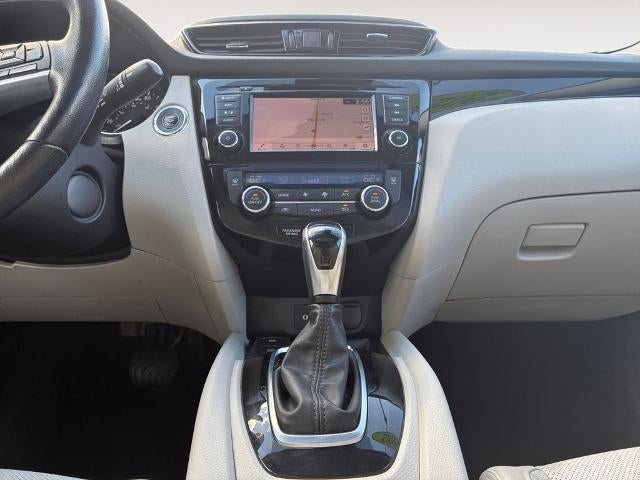 2022 Nissan Rogue Sport FWD SL