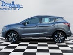 2022 Nissan Rogue Sport FWD SL