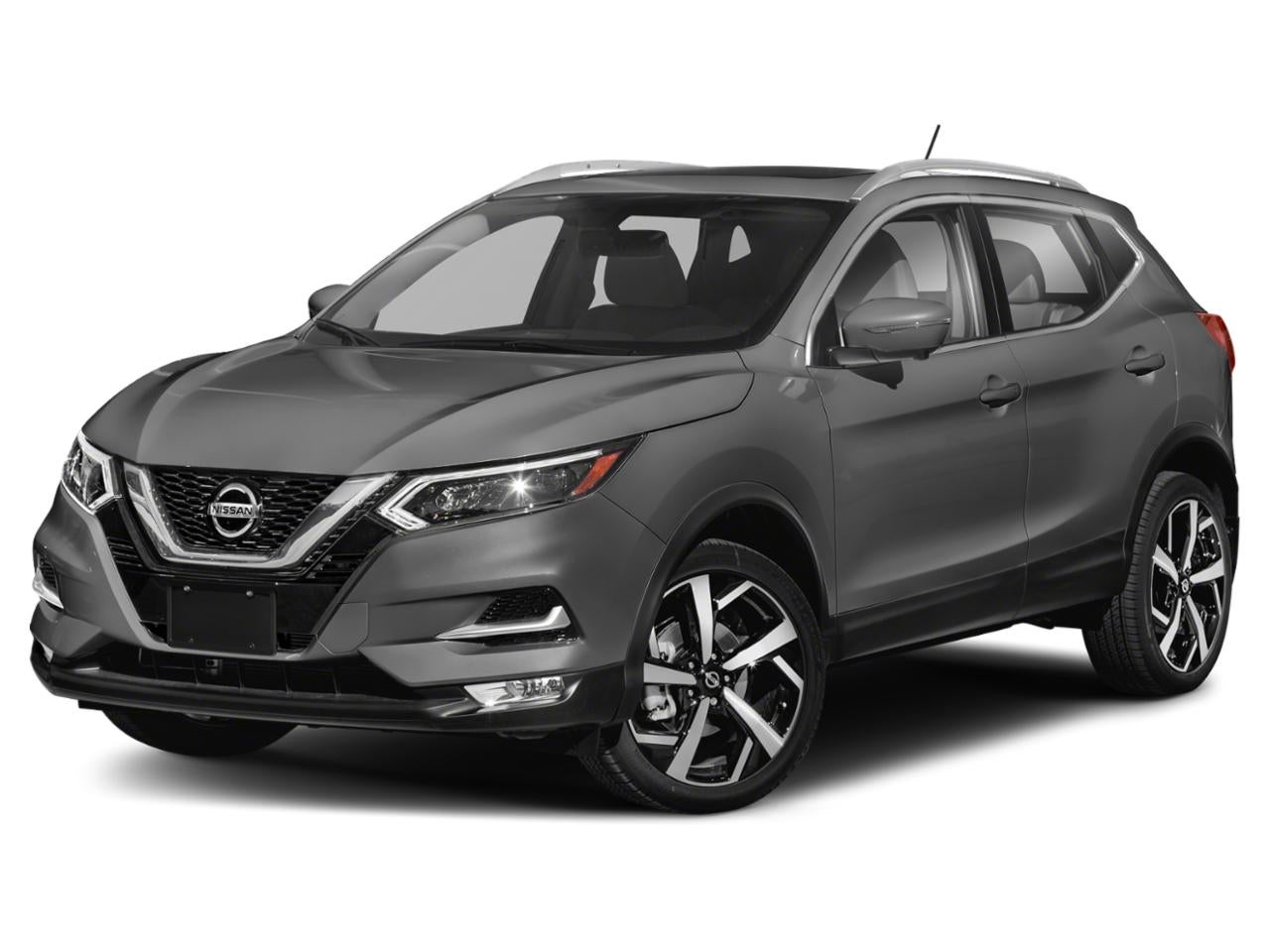 2022 Nissan Rogue Sport FWD SL