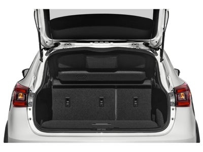 2022 Nissan Rogue Sport FWD SL