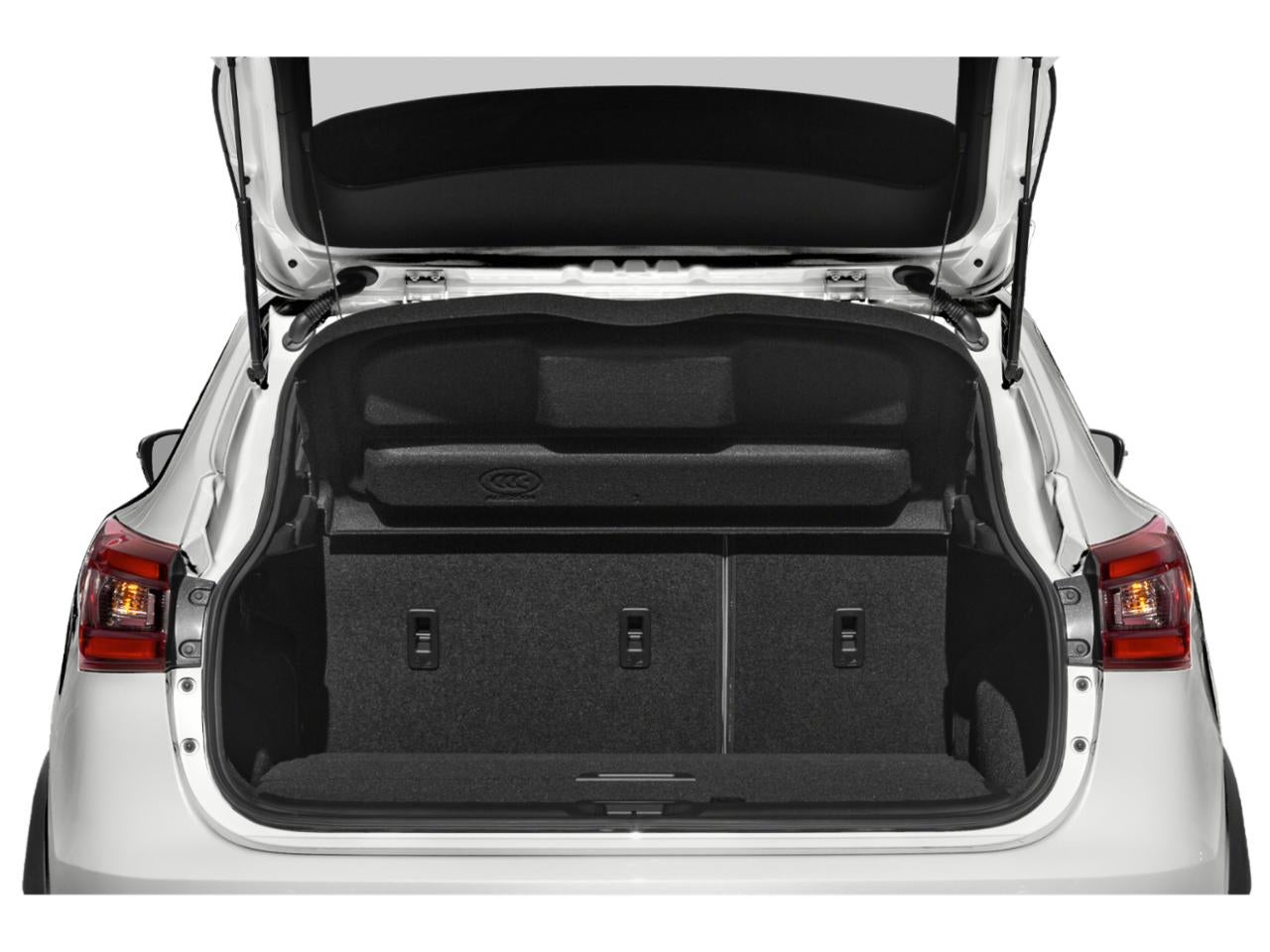 2022 Nissan Rogue Sport FWD SL