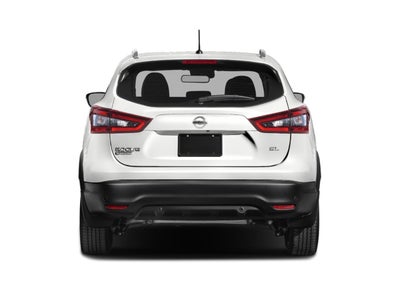 2022 Nissan Rogue Sport FWD SL