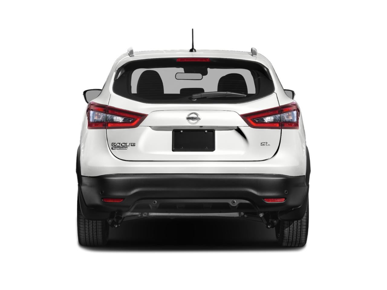 2022 Nissan Rogue Sport FWD SL