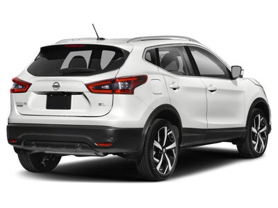 2022 Nissan Rogue Sport FWD SL