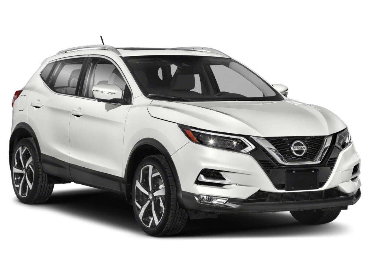 2022 Nissan Rogue Sport FWD SL