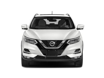 2022 Nissan Rogue Sport FWD SL